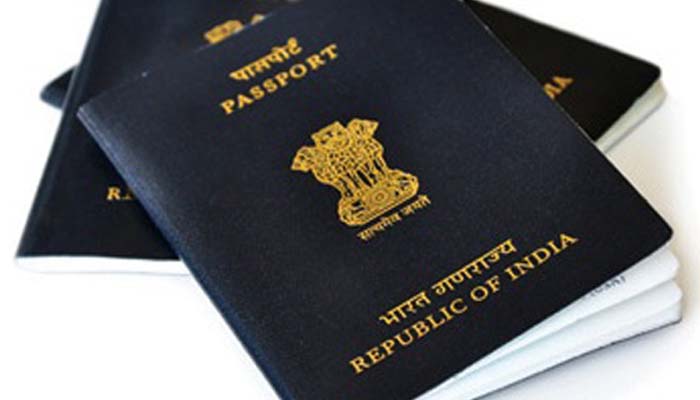 आता पासपोर्टसाठी हिंदी भाषेतून अर्ज करता येणार!
