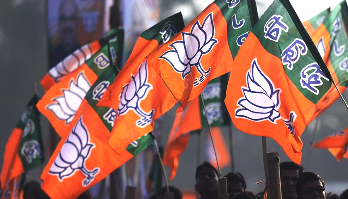 BJP’s massive win in Gram Panchayats of Maharashtra