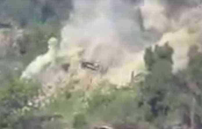 भारताचे पाकिस्तानला चोख प्रत्युत्तर, सीमेवरील पाकच्या बंकर्सवर हल्ला