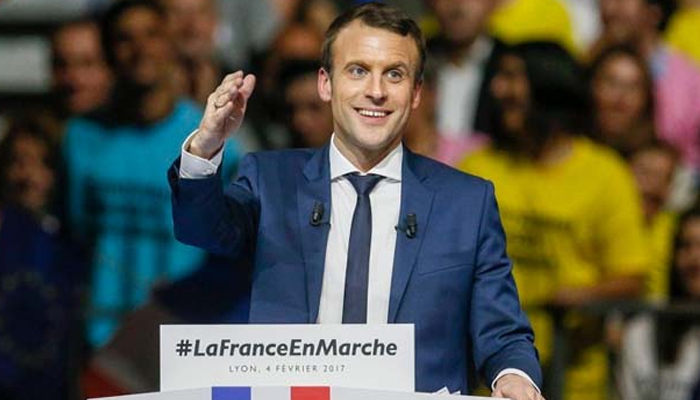 फ्रान्सचे अध्यक्ष म्हणून इमॅन्यूएल मॅक्रो यांची निवड, त्यांच्या विजयाची प्रमुख 5 कारणे काय आहेत ?