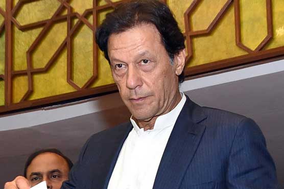 वाजपेयींच्या निधनावर पाकिस्तानचे भावी पंतप्रधान इम्रान खान यांनी व्यक्त केला शोक !