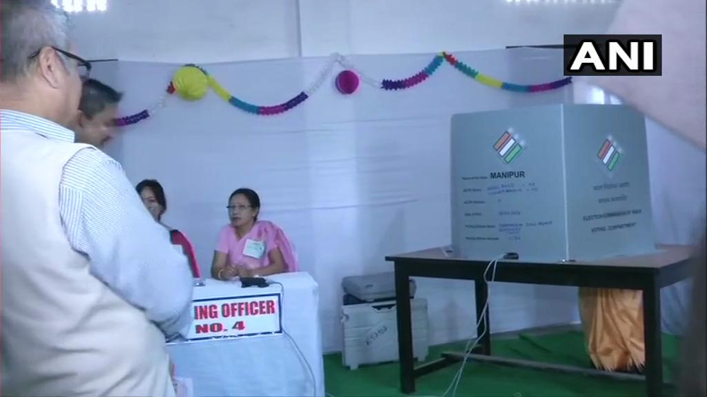 Loksabha Election – दुसऱ्या टप्प्यातील मतदान, आतापर्यंत 9 टक्के मतदान!